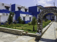 Mari Beach Hotel