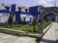 Mari Beach Hotel 3*