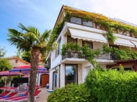 Bellevue Villa Lucija 2*