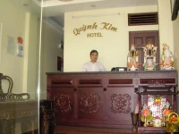 Quynh Kim 2 Hotel 1*