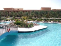 Giftun Azur Resort 4*