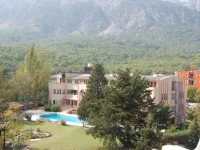 Beldiana Park 3*