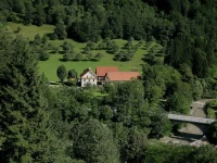 Tourist Farm Zelinc 3*