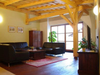 Tourist Farm Zelinc