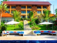 Palm Coco Mantra 3*