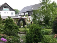 Gasthof & Pension Palmenhof 2*