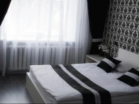 Хозяюшка отель 4*