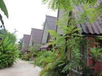 Country View Resort 3*