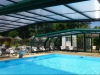 Caravaning Les Tourterelles 3*