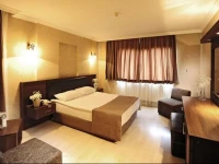 Ustun Hotel 2*