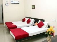 Kek Accommodation 2*
