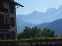 Hotel le Tourisme 2*