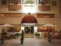 Taksim Select 4*