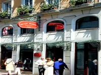 Orient Express Istanbul 4*