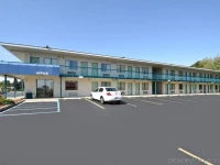 Americas Best Value Inn Battle Creek 1*