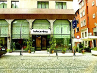 Erboy hotel