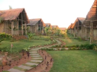 Bamboo House Goa 