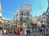 Hostal Micaela 2*