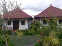 Bingin Sari Homestay 