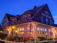 Windward at the Beach 3*