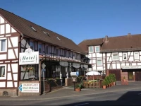 Hotel-Restaurant Orthwein 3*