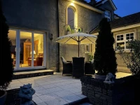 Crowfield House 5*