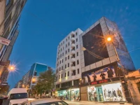 Erbazlar Hotel 3*