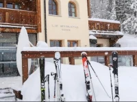 Les 2 Chalets 2*