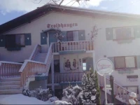 Troldhaugen Lodge 3*