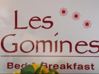 Les Gomines B&B 4*