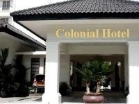 Colonial Hotel 