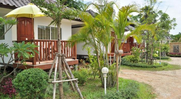 Leelawadee Resort Sukhothai 2*