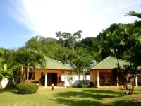 Phuket Lotus Bungalows 2*