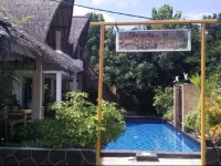 Susan Bungalow 1*