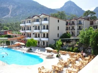 Akasia Resort 3*