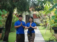 The Awan Villas 2*