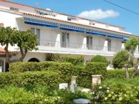Hostal Port Fornells 2*