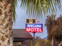 Ningana Motel 4*