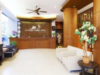 Garden Phuket Hotel 3*