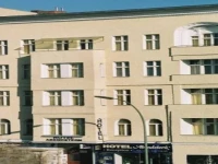 Hotel Abendstern 3*