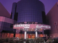 Le Meridien Fairway 