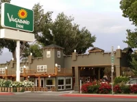 Vagabond Inn Bishop 3*