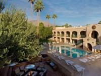 Desert Sun Resort