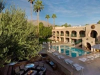 Desert Sun Resort 3*