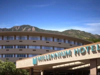 Millennium Harvest House Boulder 4*