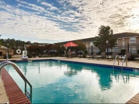 BEST WESTERN Natchitoches Inn 2*