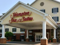 Hampton Inn & Suites Williamsburg Square 3*