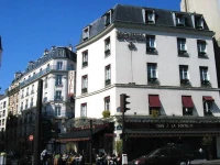 Eiffel Kennedy 3*