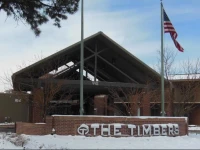 The Timbers Hotel 3*