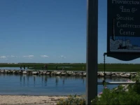 Provincetown Inn 3*